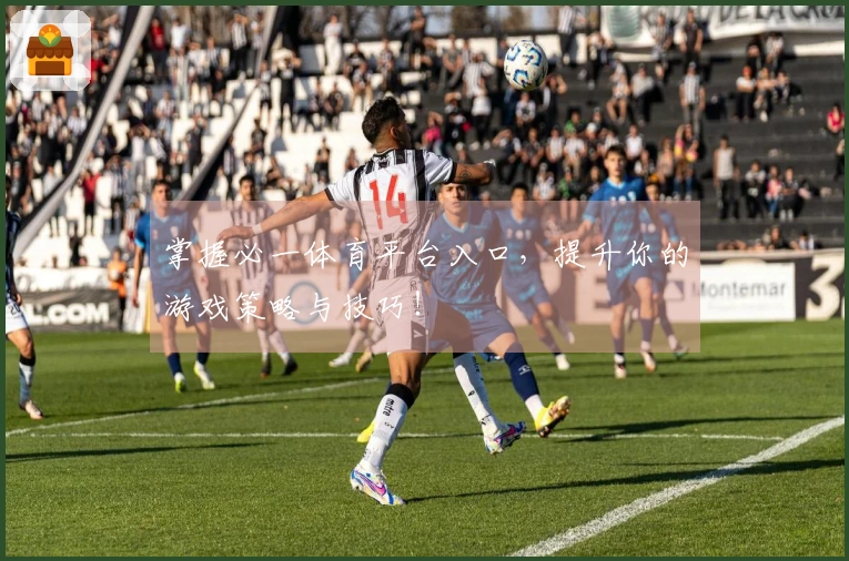 掌握必一体育平台入口，提升你的游戏策略与技巧！